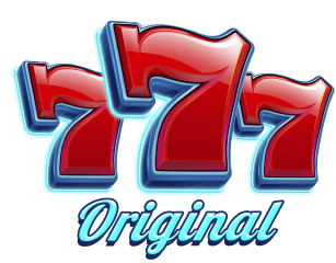 777 Original лого