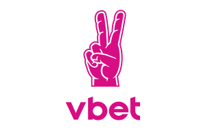 VBet казино лого