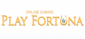 Playfortuna лого