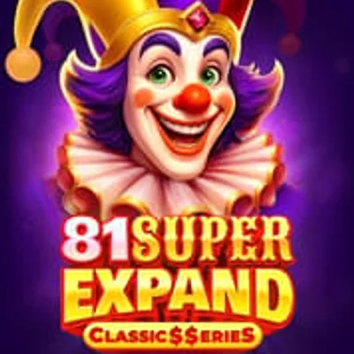 81 Super Expand: Classic$$erieS