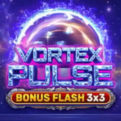Vortex Pulse - Bonus Flash 3x3