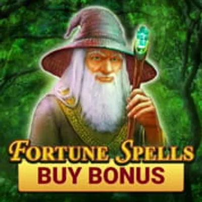 Fortune Spells Buy Bonus