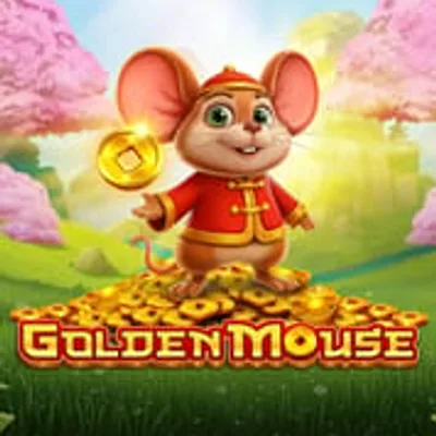 Golden Mouse