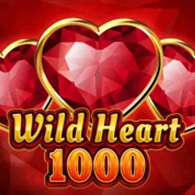 Wild Heart 1000